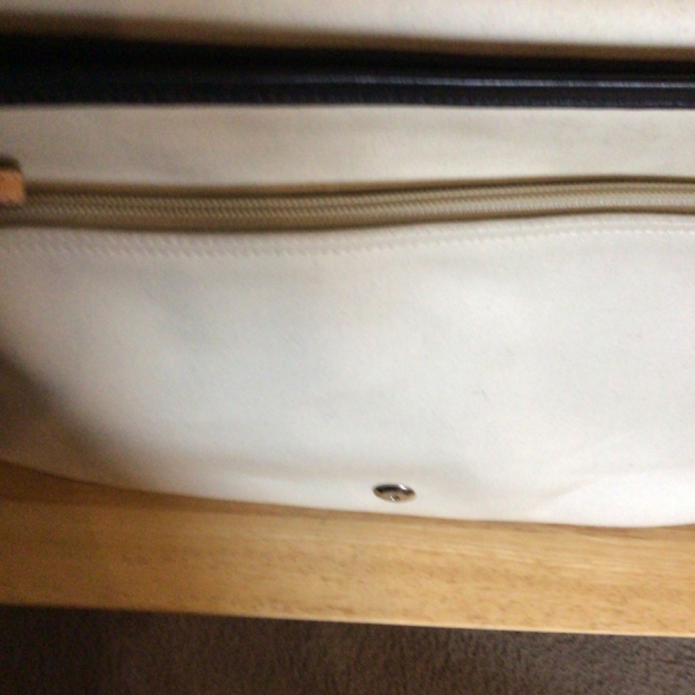 Large Coach Computer Bag/Purse - Picture 3 of 5